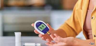چگونه حتی با وجود سابقه خانوادگی از دیابت پیشگیری کنیم؟
