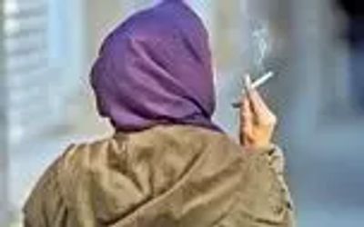 ترک سیگار در زنان دشوارتر یا مردان؟