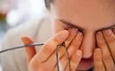 یوگای چشم؛ راهکار کم‌هزینه و مؤثر برای کاربران رایانه