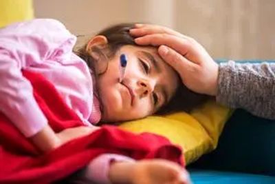 علائم اولیه آنفولانزا که باید بشناسید