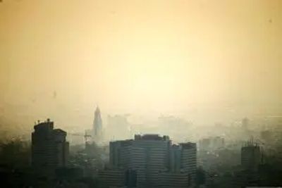 تشکیل جلسه اضطرار آلودگی هوا در تهران
