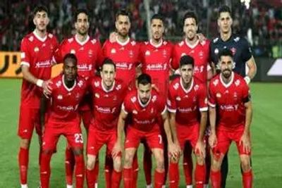 ترکیب پرسپولیس برابر شمس آذر اعلام شد+عکس