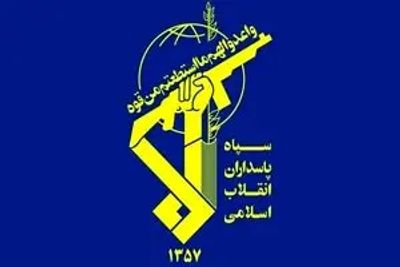 فوری؛ سپاه امشب موشک شلیک کرد