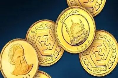 قیمت سکه رکورد زد ؛قیمت سکه  امروز دوشنبه ۱۰ آذر ۱۴۰۴،