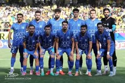 استقلال مقابل پرسپولیس ۴ بازیکن را از دست داد