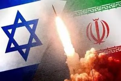 اسرائیل هیوم: ایران آماده جنگ است