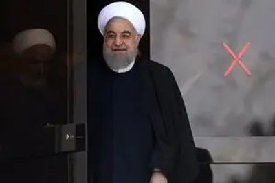 بابک زنجانی برای حسن روحانی آرزوی مرگ کرد!