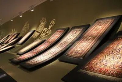 بازدید از موزه‌هاه و اماکن تاریخی ۲ روز رایگان شد