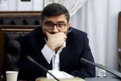 معاون پزشکیان باز هم عزادار شد | دومین فرزند او درگذشت+عکس