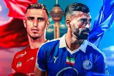 پیش‌بینی دربی؛ صدر جدول تغییر می‌کند؟