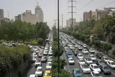 طرح «زوج و فرد» در تهران سراسری شد!