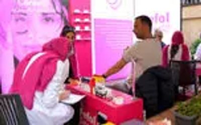 کمپین Fefol Cares با هدف پیشگیری و درمان کم‌خونی برگزار می‌شود