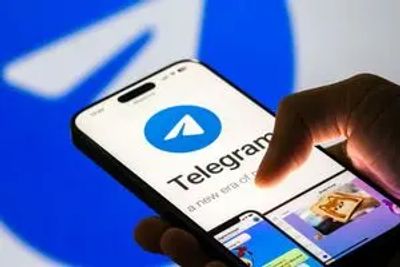 فیلتر تلگرام برداشته شد؟