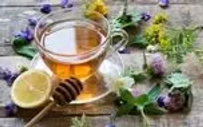 مصرف بیش از حد دمنوش‌های گیاهی برای آنفلوانزا می‌تواند خطرناک باشد