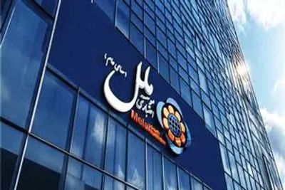 مدیرعامل موسسه اعتباری ملل بازداشت شد