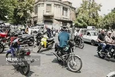 شرایط صدور گواهی معاینه فنی برای موتورسیکلت تغییر کرد