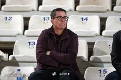 درخواست اوسمار از پرسپولیس: این مهاجم را جذب کنید |