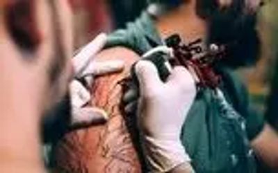 خالکوبی؛ تهدیدکننده پنهان سلامتی و سیستم ایمنی