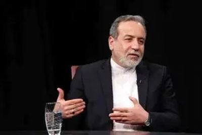 عراقچی: اسرائیل می‌خواهد دوباره به ایران حمله کند