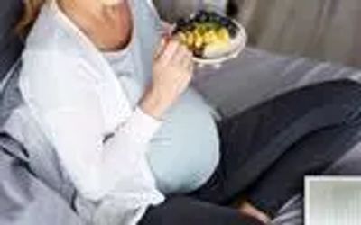 هزار روز طلایی؛ شکل‌گیری سلامت جسمی و ذهنی نوزاد از بارداری تا دو سالگی