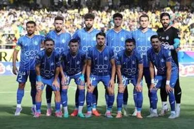 خرید جدید استقلال  جنجالی شد،بپرسپولیس به سیم اخر زد