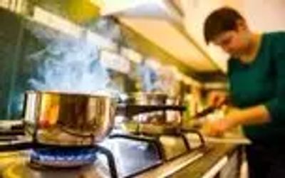 این وسیله آشپزخانه می‌تواند خطر آسم و سرطان ریه را افزایش دهد
