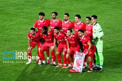 ساعت و روز بازی پرسپولیس و تراکتور با اوسمار
