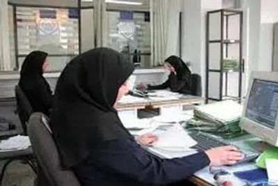 خبرنگران کننده؛ عقب نشینی دولت از ساماندهی نیرو‌های شرکتی