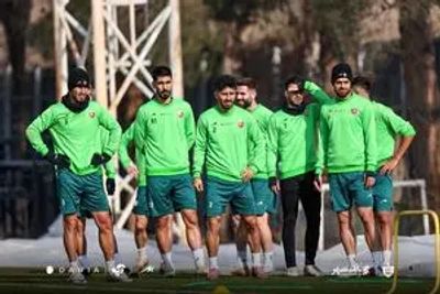 صف آرایی این ۵ بازیکن پرسپولیس با بیرانوند؟