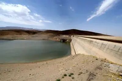 تهران چقدر از بحران آب خارج شده است؟