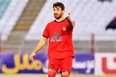 کنایه سنگین شجاع خلیل‌زاده به پرسپولیس+عکس