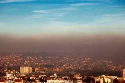 تهران تعطیل شد؟