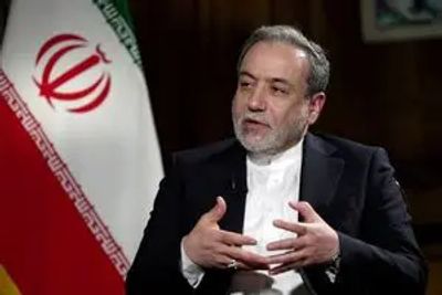 عراقچی در شب یلدا از امکان حمله اسرائیل خبر داد
