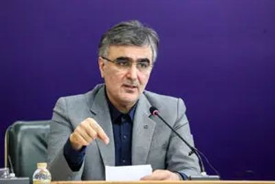 فرزین از بانک مرکزی استعفا کرد