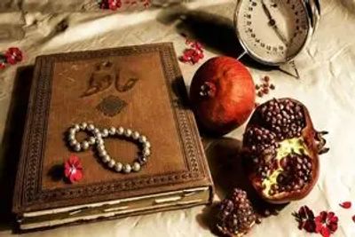 فال حافظ امروز سه‌شنبه ۲ دی ۱۴۰۴  | فال حافظ متولدین هر ماه با تعبیر فال
