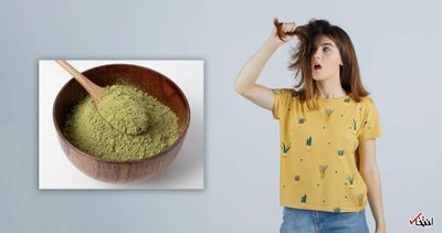 آیا حنا می‌تواند از موهای شما در برابر آلودگی هوا محافظت کند؟