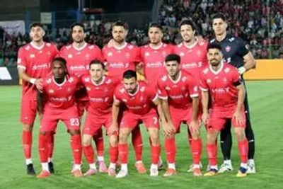 ۲ ایرانی و ۴ خارجی در لیست خرید پرسپولیس
