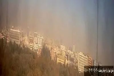 تهران شنبه تعطیل شد؟