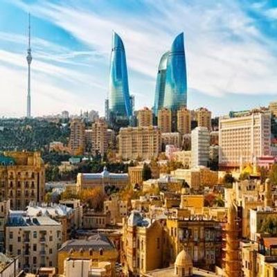 تماشای جام‌های کشتی در باکو؛ چگونه برای تشویق ستاره‌ها به آذربایجان برویم؟