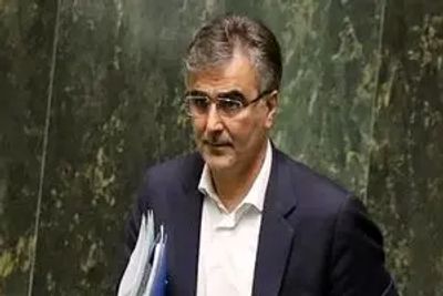 استعفای محمدرضا فرزین از بانک مرکزی  روی میز پزشویان