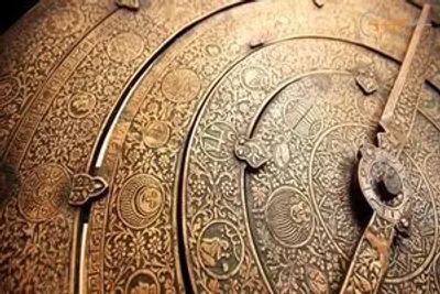تقویم رومی امروز همراه با  طالع بینی رومی امروز +ساعات سعد و نحس و فرکانس‌های کیهانی