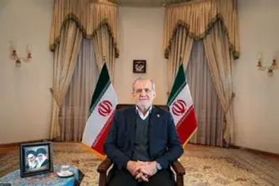 افشاگری پزشکیان درباره طرح سقوط جمهوری اسلامی در چندماه آینده
