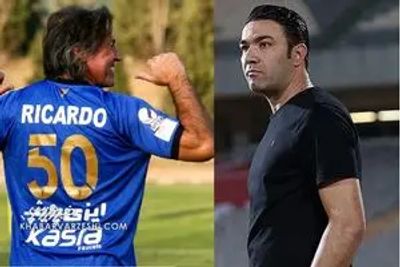 جواد نکونام جانشین  ساپینتو در استقلال