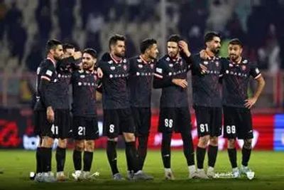 شش گزینه  نقل و انتقالات پرسپولیس؛ اوسمار ۴ نفر را تایید کرد
