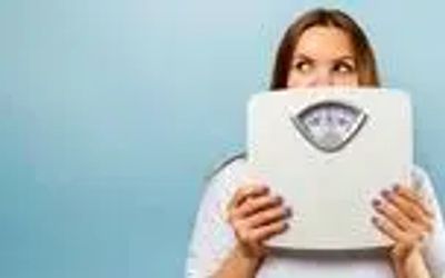 چهل سالگی؛ نقطه آغاز افزایش وزن پیش از یائسگی