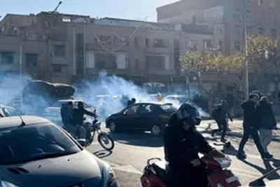 ۳ کشته و ۱۷ زخمی در حوادث امشبِ ازنا