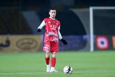 رسپی؛ ۲ بازیکن از پرسپولیس جدا شدند