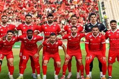 رونمایی از دو خرید قطعی پرسپولیس