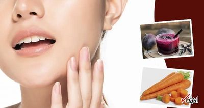 آیا رژیم غذایی واقعاً می‌تواند پوست شما را متحول کند؟