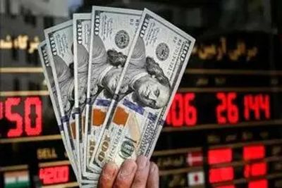 دلار معترض شد؛ قیمت دلار در اوج